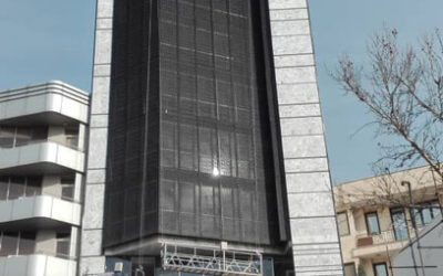 توری نمای ساختمان چیست و چه کاربردی دارد؟