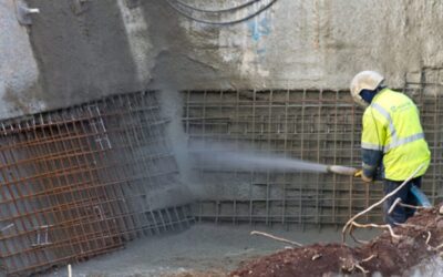 کاربردهای توری یا مش جوشی در ساختمان سازی