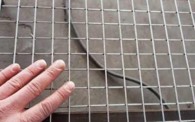 توری فنچی چیست؟ مشخصات، کاربرد و قیمت آن