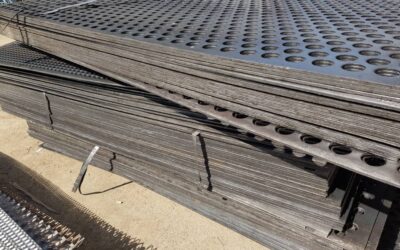 ورق سیاه چیست؟ انواع، کاربردها و قیمت آن