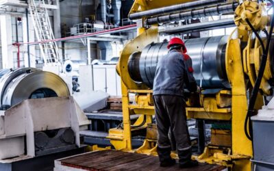 تفاوت فولاد نورد گرم با فولاد نورد سرد چیست؟