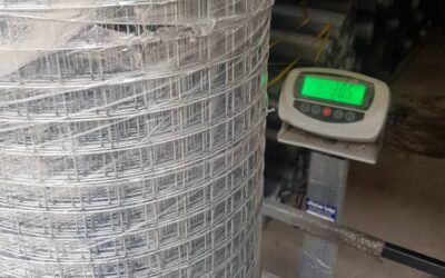 مهم ترین کاربردهای حصار توری مش