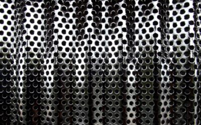 تفاوت های کربن استیل و استنلس استیل چیست؟