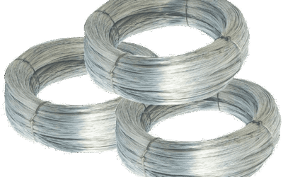 مفتول گالوانیزه چیست؟ انواع و کاربردها