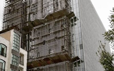 نمای اکسپندد متال چیست و چه ویژگی هایی دارد؟