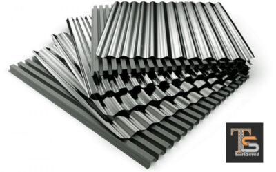 گالوانیزاسیون چیست و انواع آن