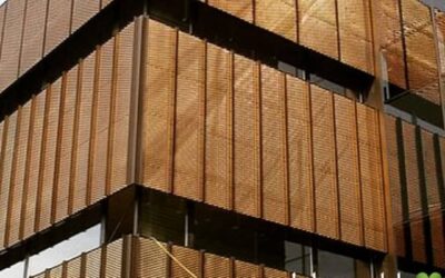 ارزان ترین و بهترین نمای ساختمان کدام است؟