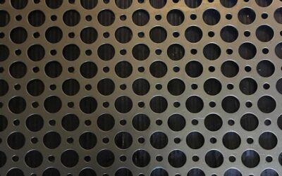 سقف پانچ متال: کاربرد و ویژگیها