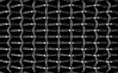 مش مفتولی چیست و انواع آن کدامند؟