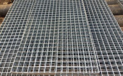 گریتینگ استنلس استیل چیست؟