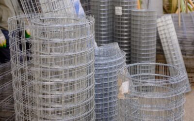 توری مش ریز بافت چیست؟ کاربردها، مزایا و انواع