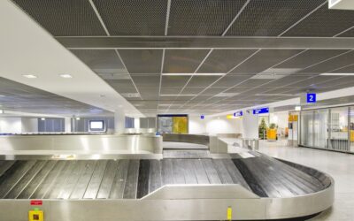 سقف استرچ متال چیست و چه کاربردی دارد؟